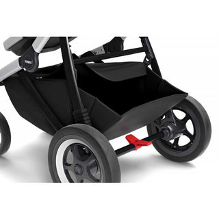 THULE SLEEK & MAXI COSI PEBBLE 360 PRO² (SLIDETECH™) TRAVEL SYSTEM