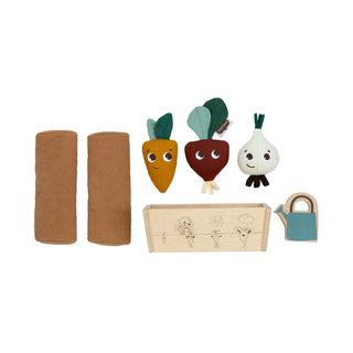 TINY LOVE GARDEN OF ADVENTURES GARDEN KIT