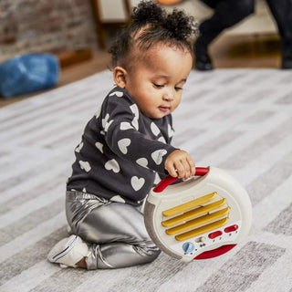 TINY LOVE TINY ROCKERS GUITAR