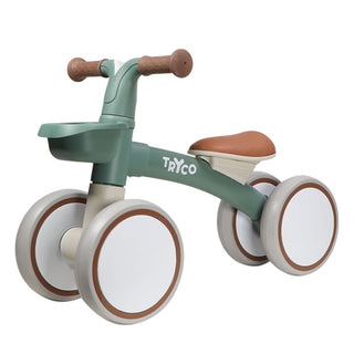 TRYCO LUNA FIRST BALANCE BIKE