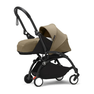 STOKKE YOYO³ FRAME AND 0+ NEWBORN PACK