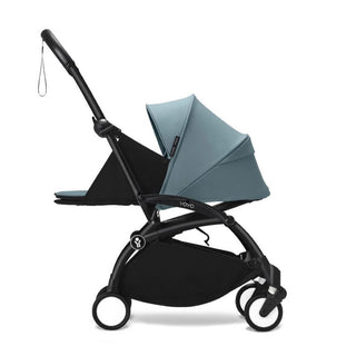 STOKKE YOYO³ FRAME AND 0+ NEWBORN PACK