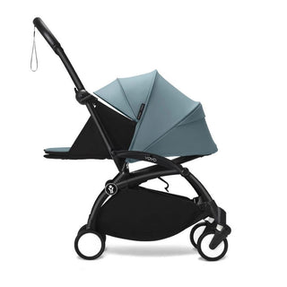 STOKKE YOYO³ FRAME AND 0+ NEWBORN PACK