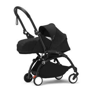 STOKKE YOYO³ FRAME AND 0+ NEWBORN PACK