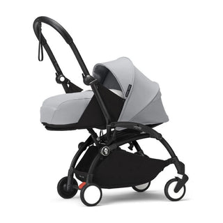 STOKKE YOYO³ FRAME AND 0+ NEWBORN PACK