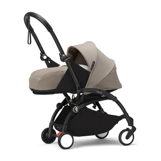 STOKKE YOYO³ FRAME AND 0+ NEWBORN PACK