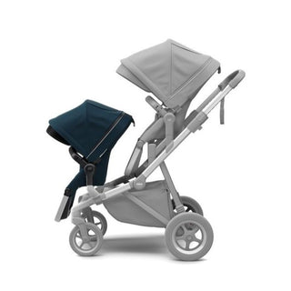 THULE SLEEK TWIN PRAM