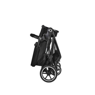 CHELINO PLATINUM COYOTE II STROLLER