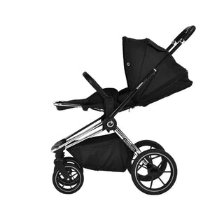 CHELINO PLATINUM MAVERICK STROLLER