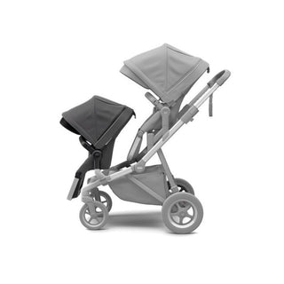 THULE SLEEK TWIN PRAM