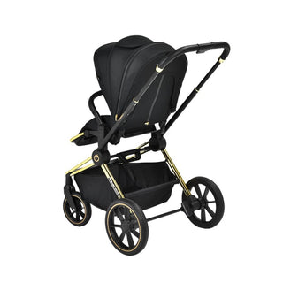 CHELINO PLATINUM MAVERICK STROLLER