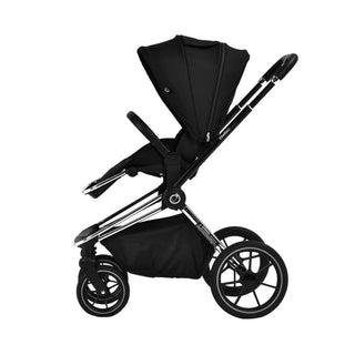 CHELINO PLATINUM MAVERICK STROLLER