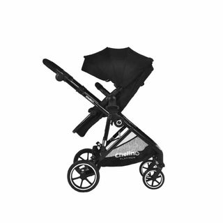 CHELINO PLATINUM COYOTE II STROLLER