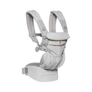 ERGOBABY OMNI 360 ALL-IN-ONE BABY CARRIER