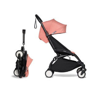 BABYZEN YOYO² STROLLER FRAME ONLY