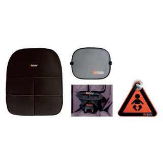 BESAFE FORWARD FACING KIT