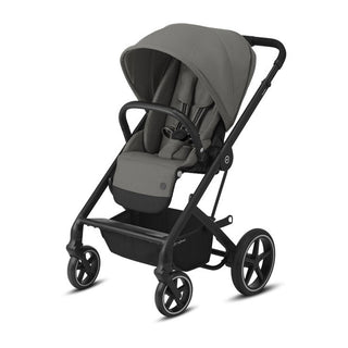 CYBEX BALIOS S LUX AND CLOUD G TRAVEL SYSTEM