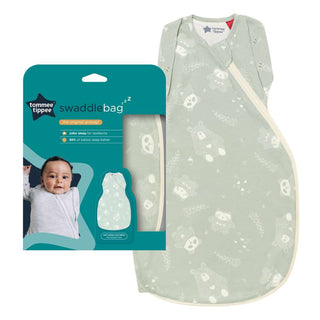 TOMMEE TIPPEE GROBAG SWADDLEBAG