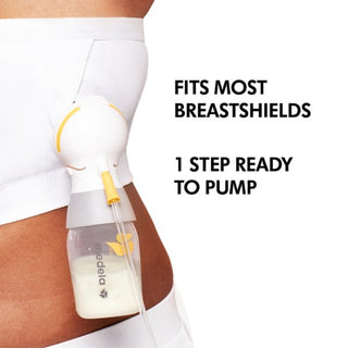 MEDELA HANDS-FREE PUMPING BUSTIER