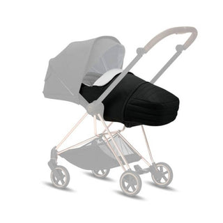 CYBEX LITE COT (3rd Generation) display unit