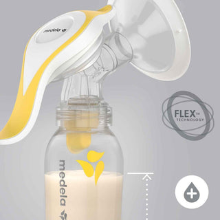 MEDELA HARMONY ESSENTIALS PACK