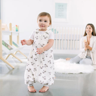 ERGOBABY ON THE MOVE SLEEP BAG