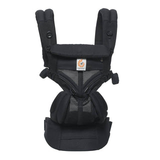 ERGOBABY OMNI 360 ALL-IN-ONE BABY CARRIER