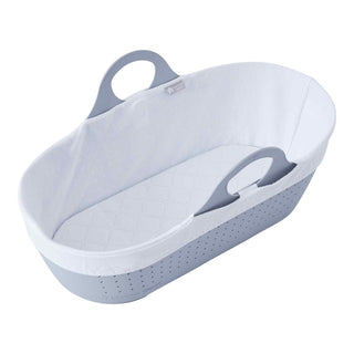 TOMMEE TIPPEE SLEEPEE MOSES BASKET WITH STAND