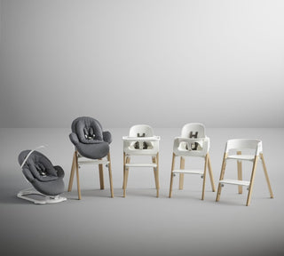 STOKKE STEPS BABY SET TRAY