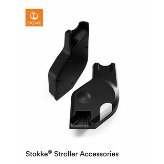 STOKKE STROLLER CAR SEAT ADAPTER MULTI