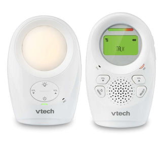 VTECH DM1211 DIGITAL AUDIO BABY MONITOR