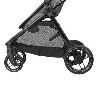 MAXI COSI ZELIA S TRIO TRAVEL SYSTEM