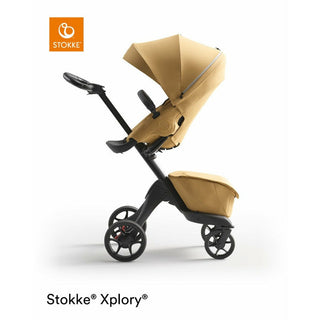 STOKKE® XPLORY® X WITH FREE XPLORY® X CARRY COT SPECIAL