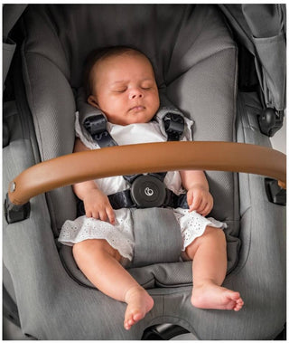 STOKKE® XPLORY® X WITH FREE XPLORY® X CARRY COT SPECIAL