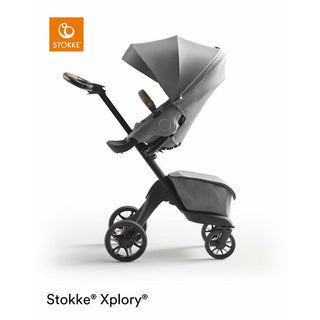 STOKKE® XPLORY® X WITH FREE XPLORY® X CARRY COT SPECIAL