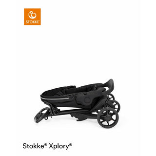 STOKKE® XPLORY® X WITH FREE XPLORY® X CARRY COT SPECIAL