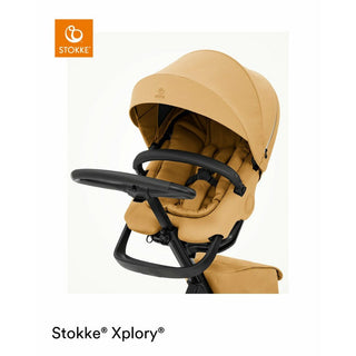 STOKKE® XPLORY® X WITH FREE XPLORY® X CARRY COT SPECIAL