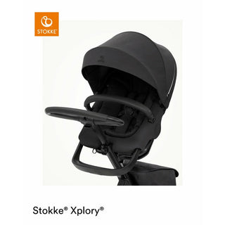 STOKKE® XPLORY® X WITH FREE XPLORY® X CARRY COT SPECIAL