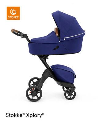 STOKKE® XPLORY® X WITH FREE XPLORY® X CARRY COT SPECIAL