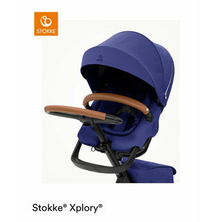 STOKKE® XPLORY® X WITH FREE XPLORY® X CARRY COT SPECIAL