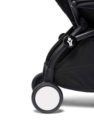 BABYZEN YOYO² 2-in-1 TRAVEL SYSTEM