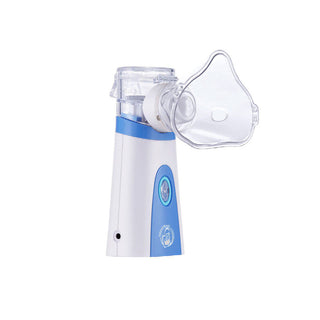 BABYWOMBWORLD PORTABLE NEBULIZER