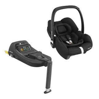 MAXI COSI CABRIOFIX I-SIZE ISOFIX BASE