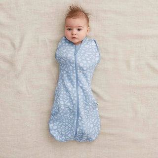 ERGOPOUCH COCOON SWADDLE BAG 1.0 TOG