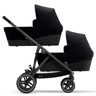 CYBEX GAZELLE S COT