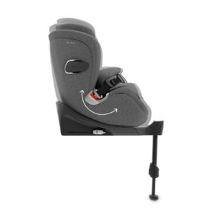 CYBEX ANORIS T I-SIZE