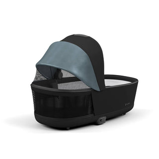 CYBEX PRIAM/E-PRIAM 4TH GENERATION LUX CARRY COT