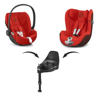 CYBEX SIRONA T ISIZE