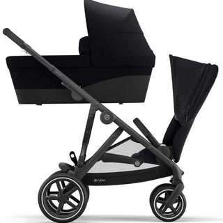 CYBEX GAZELLE S COT