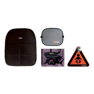 BESAFE FORWARD FACING KIT